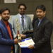 Mr. Jayanata Halder a Successful Influencer of 2020. Awarded by BDN Groups.