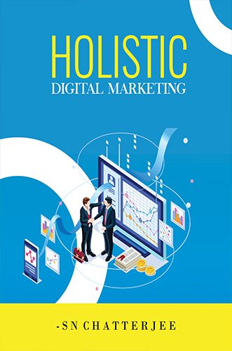 Holistic Digital Marketing